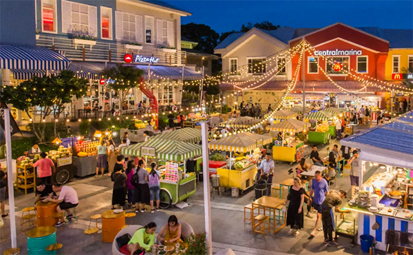 蘇州中逸商業(yè)地產(chǎn)【姑蘇區(qū)胥門三香】城市更新項(xiàng)目正式啟動(dòng)！